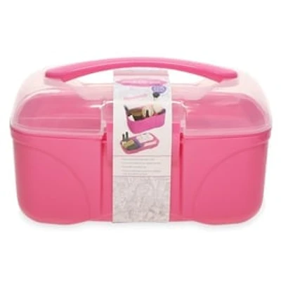 Storage Box Organizer 9.3in