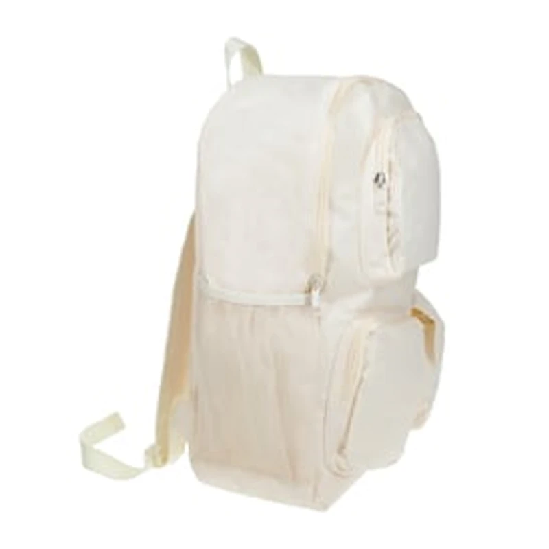 Multi Storage Backpack