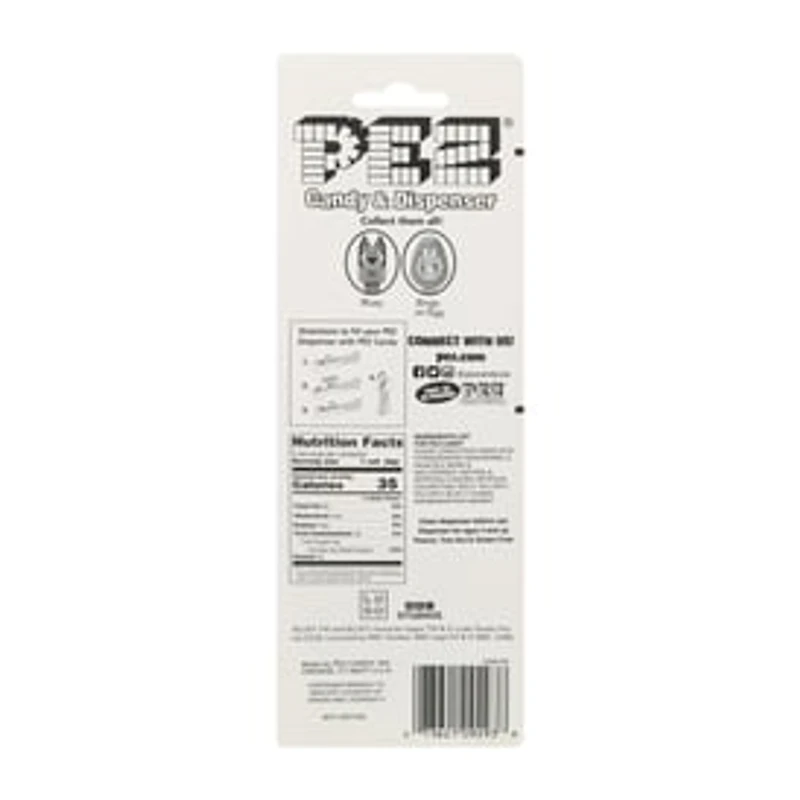 Bluey PEZ® Candy & Dispenser