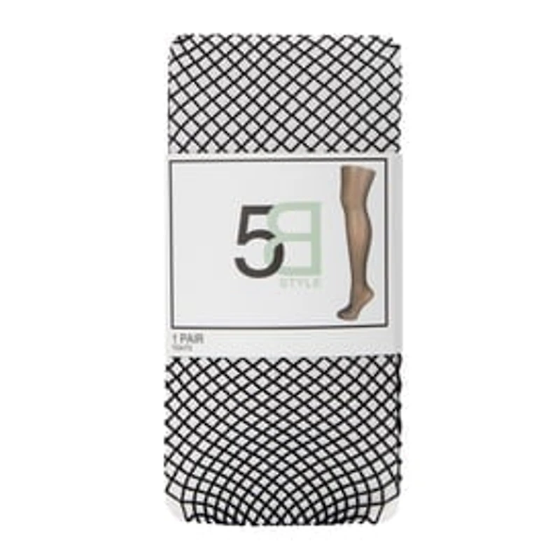 Ladies Mesh Fishnet Tights