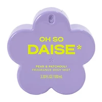 Happy Daise Pears Fragrance Body Mist 3.38oz
