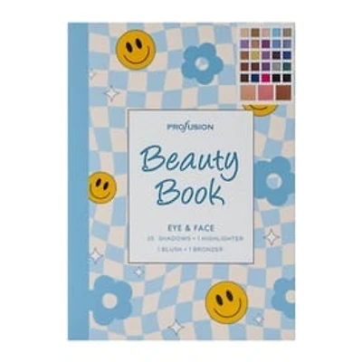 Profusion Eye & Face Beauty Book
