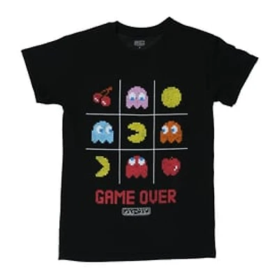 PAC-MAN 'Game Over' Graphic Tee