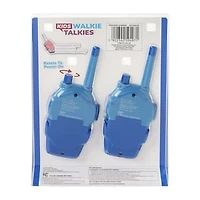 Bass Jaxx™ Kids Walkie Talkies 2-Pack