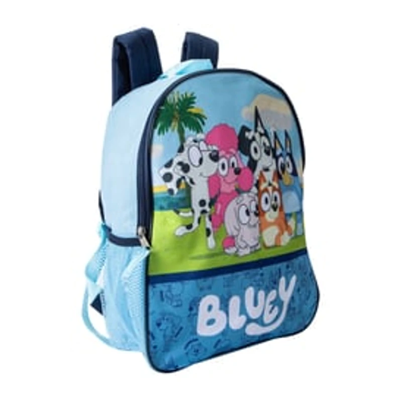 Licensed Backpack