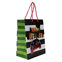 Gamer Medium Print Gift Bag 9in x 7in