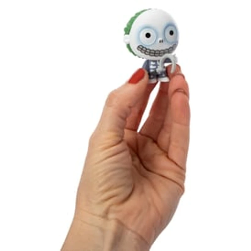 Funko Minis Disney Tim Burton's The Nightmare Before Christmas Sally vinyl figure
