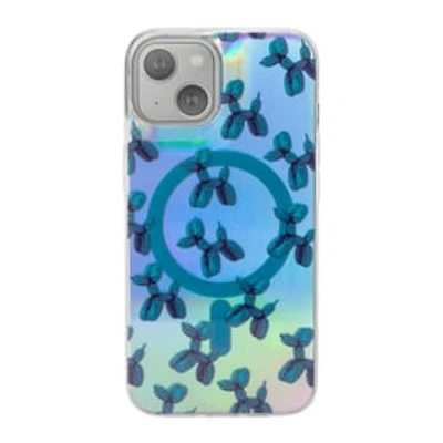iPhone 15®/14® MagSafe® Compatible Balloon Phone Case