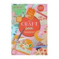 Avec Craft Book Set