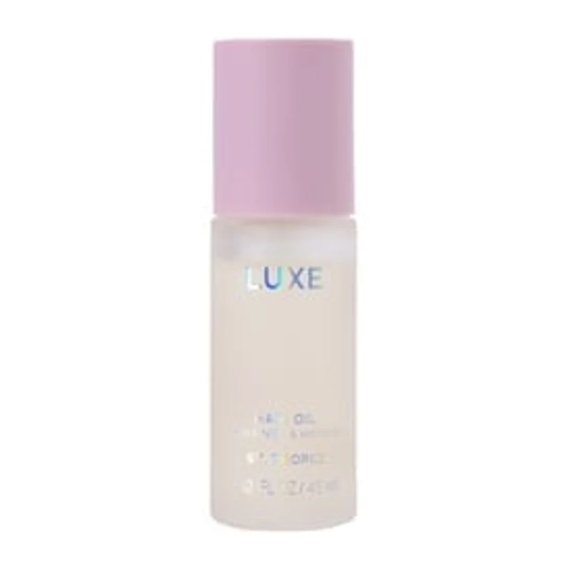 Luxe St. Tropez Hair Oil 1.5oz