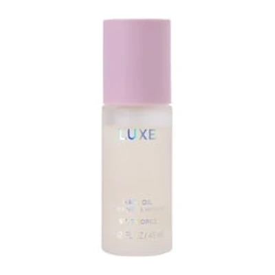 Luxe St. Tropez Hair Oil 1.5oz