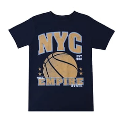 NYC The Empire State Graphic Tee