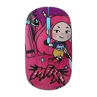 Netflix KPop Demon Hunters Wireless Mouse