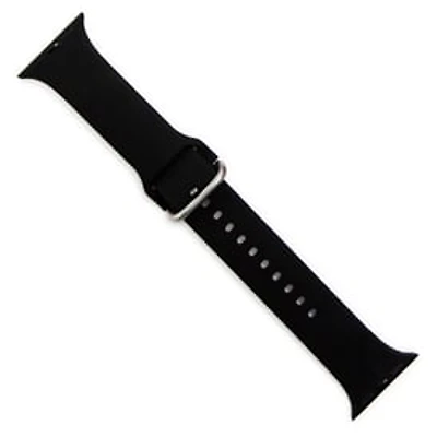 Silicone Watchband For Apple Watch® 38Mm/40Mm