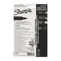 Sharpie® Permanent Marker 5-Pack