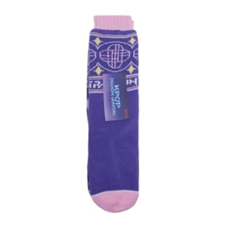K-Pop Demon Hunters Socks 1-Pair