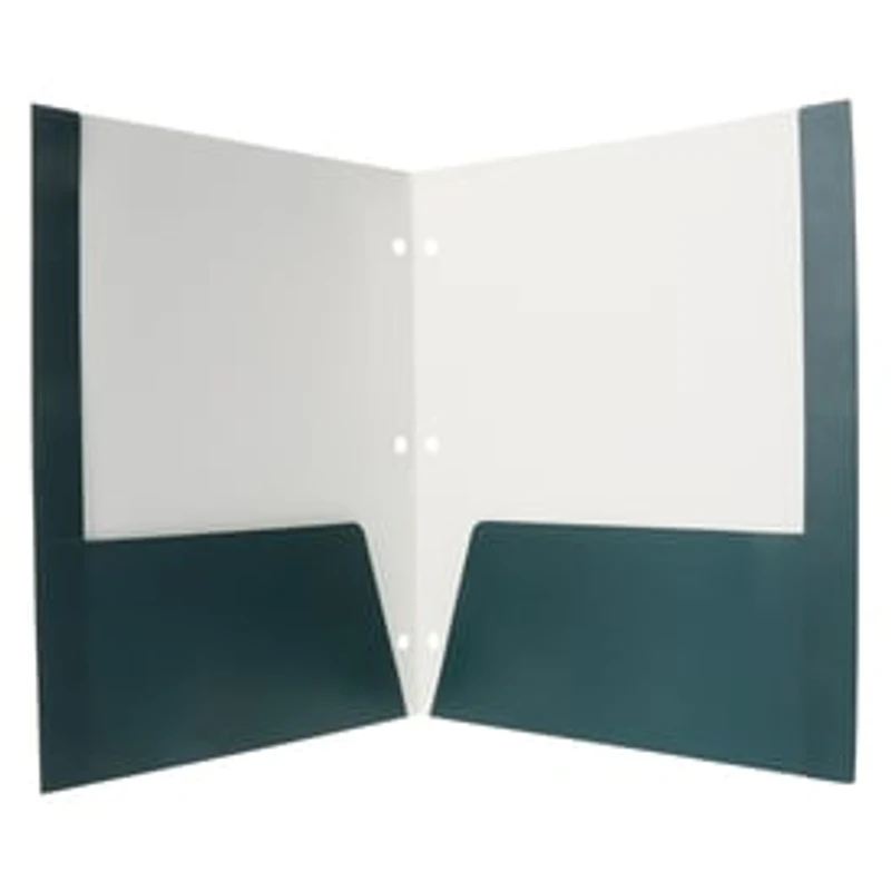 Philadelphia Eagles® 3D 2-Pocket Folder
