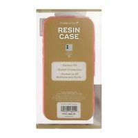 iPhone 16® Resin Case