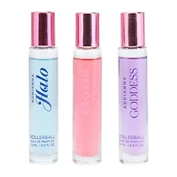Rollerball Eau De Parfum Mini Trio Set 3-Pack