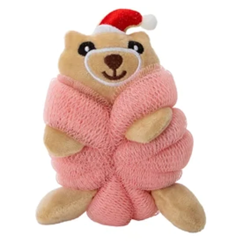 Bath Mesh Loofah