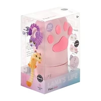 Lana's Life Surprise 3D Flexi-Kitty (Styles May Vary)