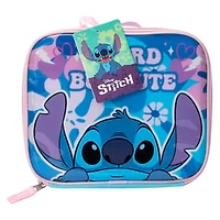 Disney Stitch 'Weird But Cute' Lunch Box