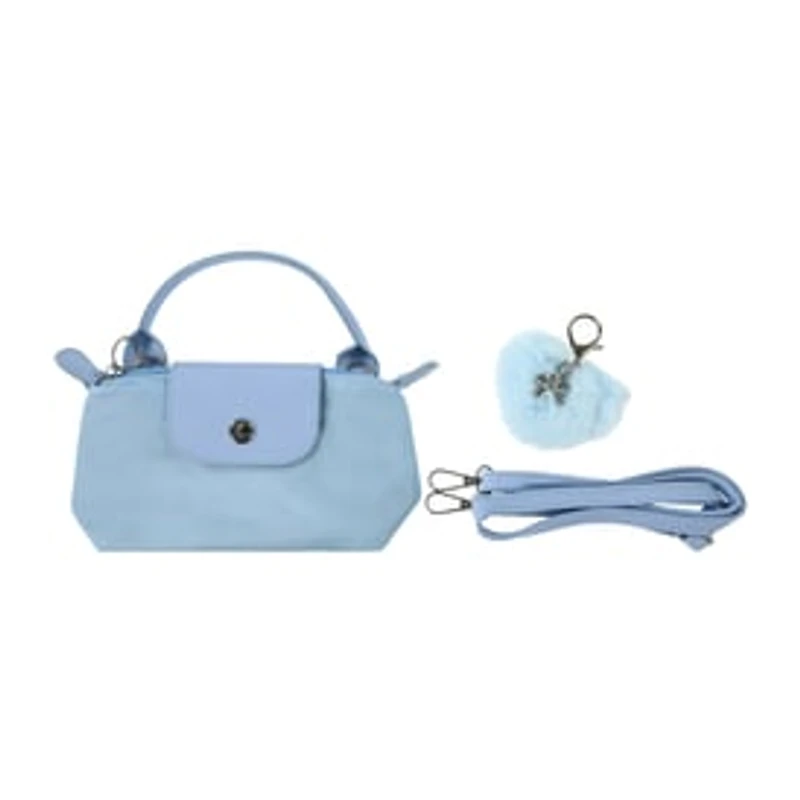 The Crossbody Mini Bag