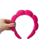 Puffy Spa Headband