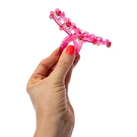 Curved Claw Clips 2-Count