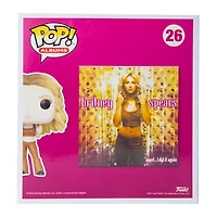 Funko Pop! Britney Spears Oops!... I Did It Again Vinyl Collectible