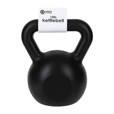 Series-8 Fitness™ Kettlebell 10lb.