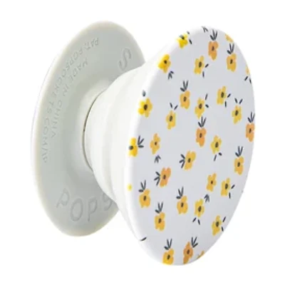 Popsockets Popgrip Floral Phone Grip & Stand