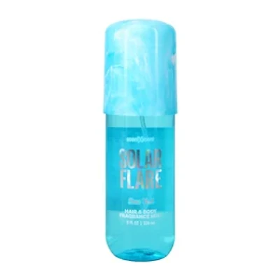 Solar Flare Sea Veil Hiar & Body Fragrance Mist 8oz