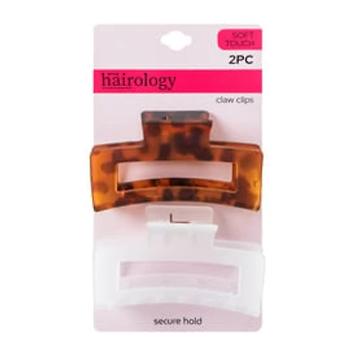 Claw Clips 2-Pack