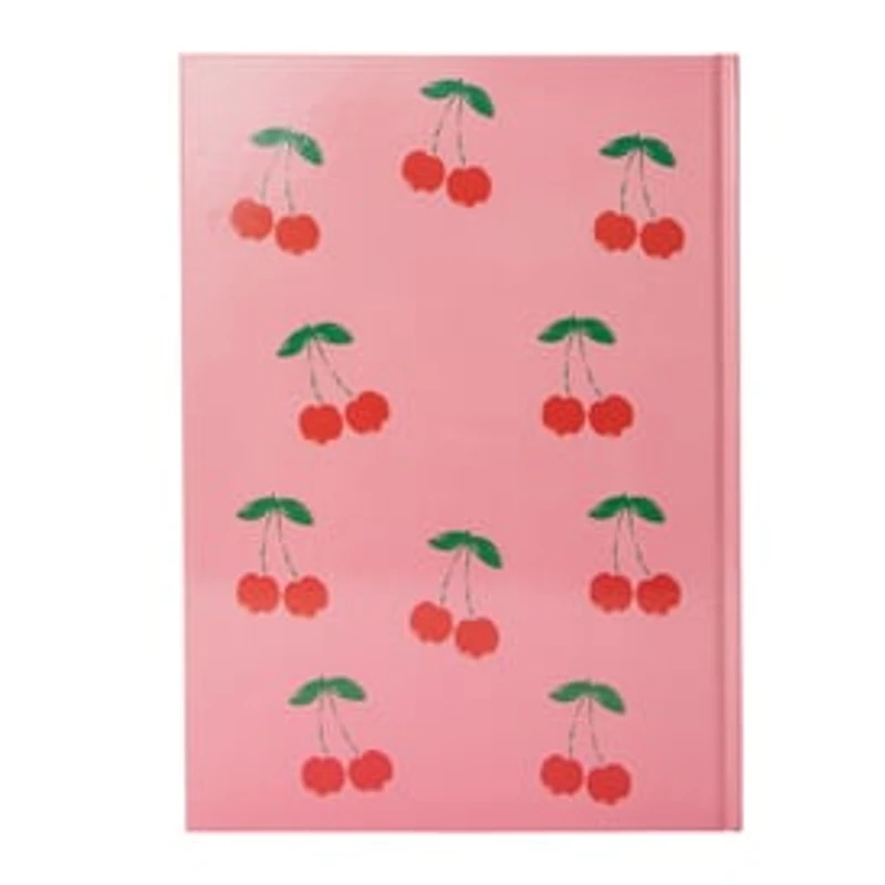 Printed Sketchbook