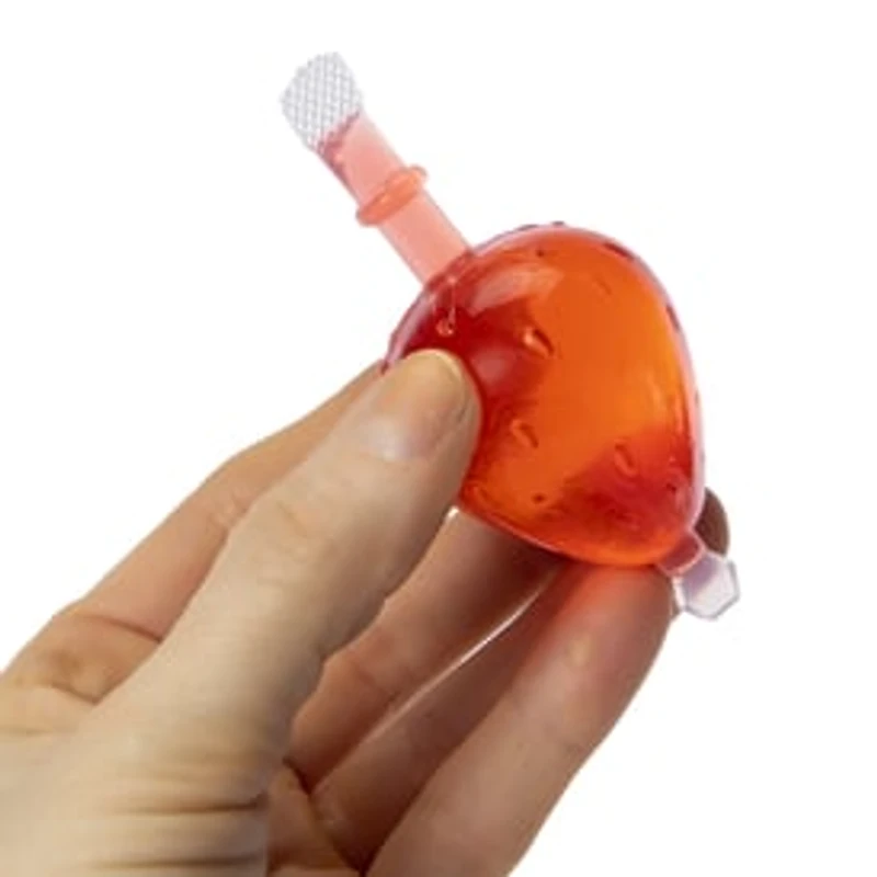 Juicy Chew Challenge Fruit Shaped Jellies 9.85oz