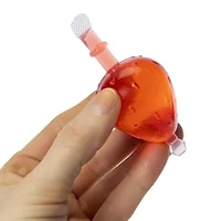 Juicy Chew Challenge Fruit Shaped Jellies 9.85oz