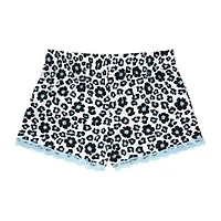 Juniors Pajama Shorts