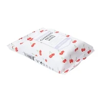 Hyaluronic Acid & Lavender Cleansing Facial Wipes 30-Count
