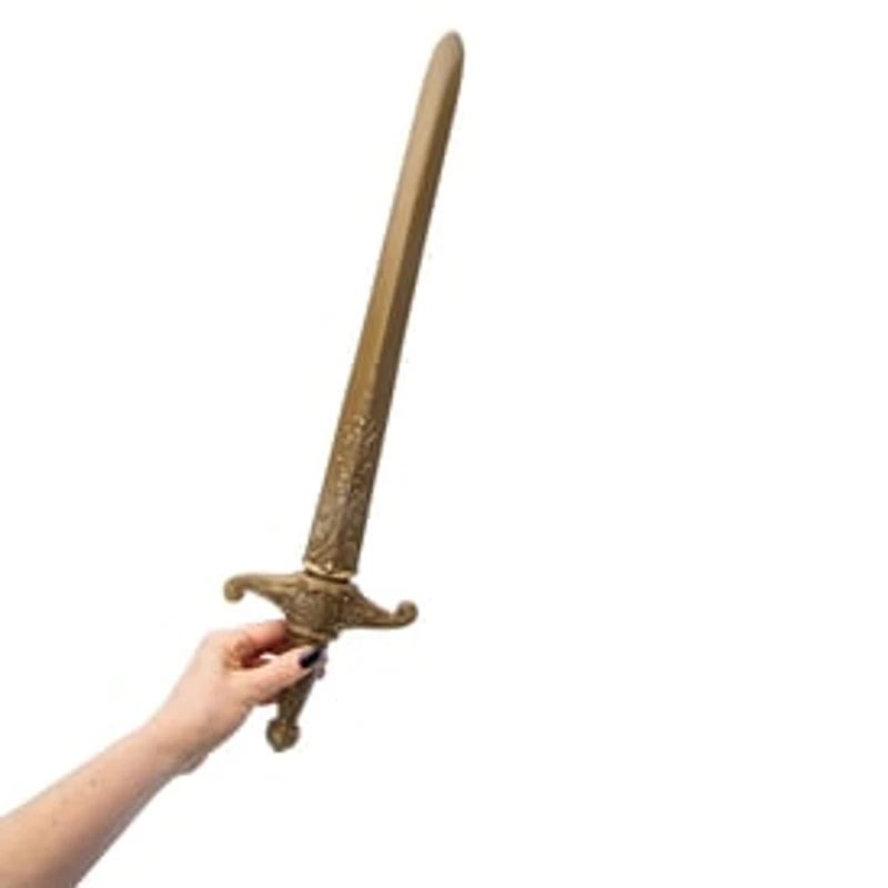 Medieval Battle Play Set 2-Piece