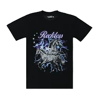 Reckless Graphic Tee