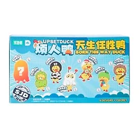 Upset Duck Born This Way Duck Toy (Styles May Vary)