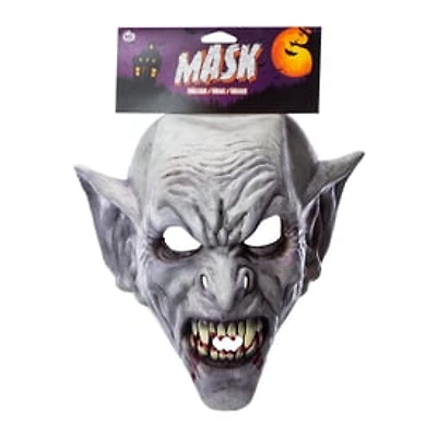 Evil Dracula Costume Mask
