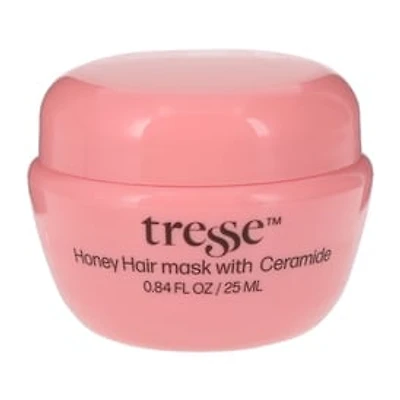 Tresse™ Honey Hair Mask With Ceramide 0.84oz