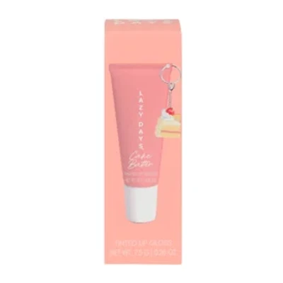 Mini Lazy Days™ Tinted Lip Gloss 0.26oz