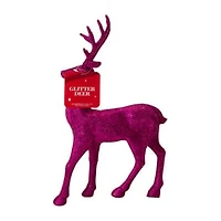 Reindeer Christmas Decor