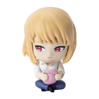 Total Anime Solo Leveling Figure
