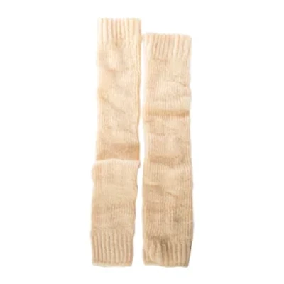 Mohair Leg Warmers