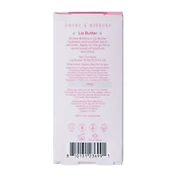 Smoke & Mirrors Luscious Lips Vanilla Lip Butter 0.51oz