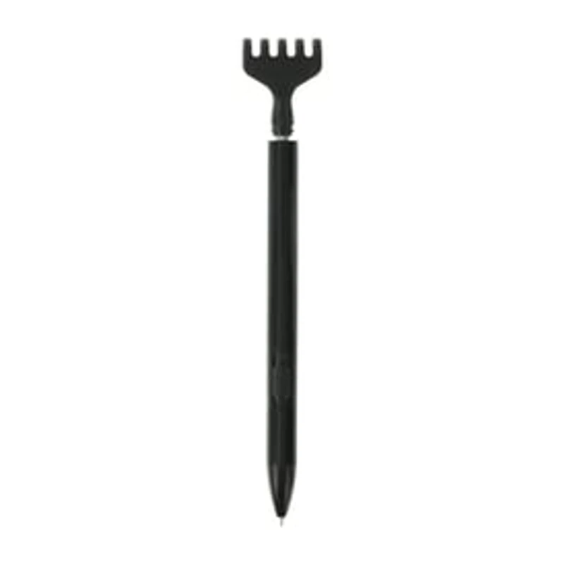Back Scratcher Pen